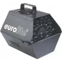 Burbuļu iekārta Eurolite 51705100 melna 1 L