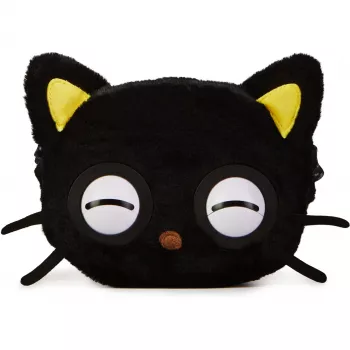 Purse Pets - Chococat, maciņš melns