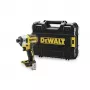 DeWALT DCF887NT-XJ triecienuzgriežņu atslēga 1/4 inch Melna, Dzeltena 18 V
