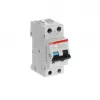 ABB 2CSR255180R1164 ķēdes pārtraucējs Miniature circuit breaker 1