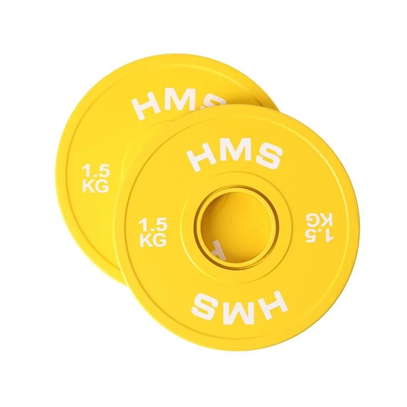 HMS Fitness CBRS komplekts