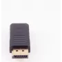 DisplayPort adapteris ShiverPeaks BS10-01030 4K Mini DisplayPort uz DisplayPort