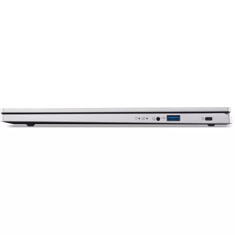 Acer Aspire Go 15 AG15-71P klēpjdators, 15,6 collas, Intel Core i3, 8 GB RAM, 512 GB SSD, UHD grafika, Windows 11 Home