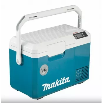 MAKITA. LEDUSSKAPIS-SILDĪTĀJS 18V/40V XGT /230V CW003GZ01