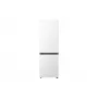 LG GBBSJ10ESW ledusskapis-saldētava Brīvi stāvoša 333 L Balts