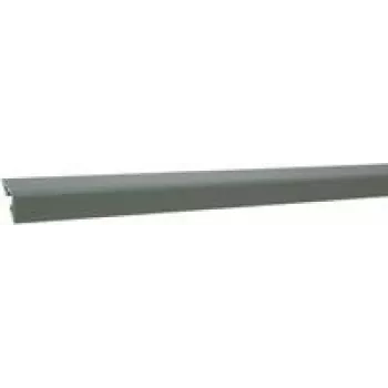 Hager SL1104007030 - Pelēks - PVC - 40 mm - 2000 mm (SL1104007030)