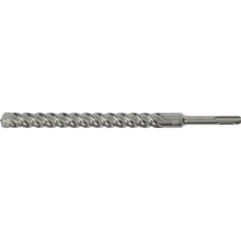 Betona spirālurbis Makita E-24860, diametrs 18 mm, garums 250 mm
