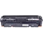Renkforce tonera kasetne aizstāj HP 410A CF413A saderīgu fuksīnkrāsu RF-HPCF413A (RF-6723120)