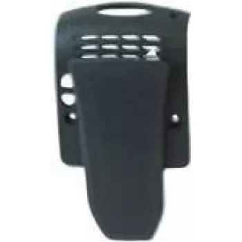 ASCOM standarta jostas klipsis - piemērots d81 Protector DECT klausulēm - melnā krāsā (660295)