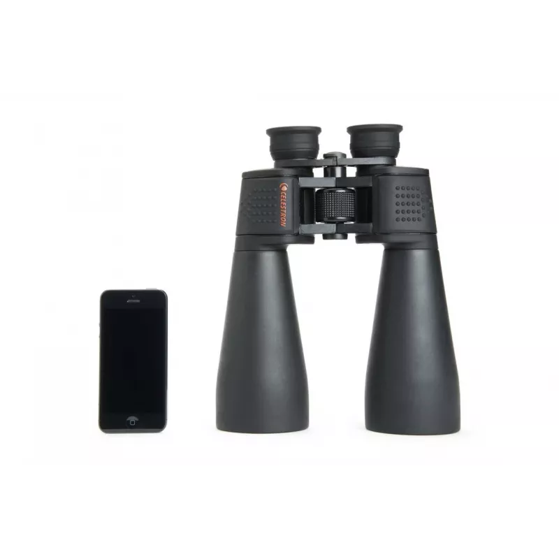 Celestron SkyMaster 25x70 binokļi