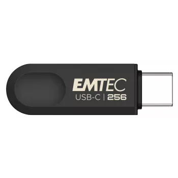 USB zibatmiņa EMTEC 256GB USB 3.0 C280