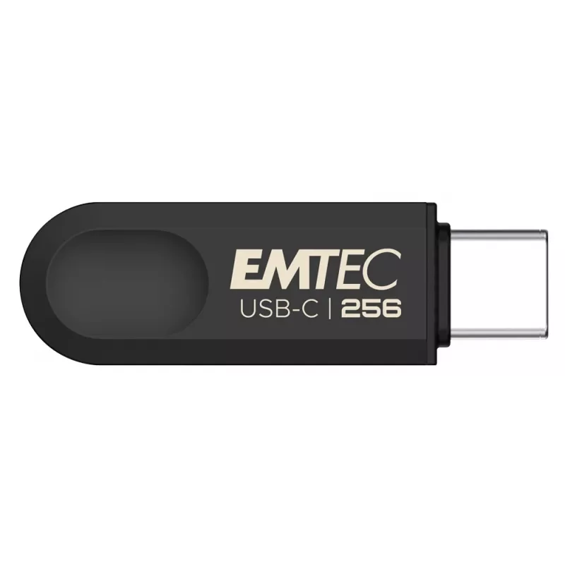 USB zibatmiņa EMTEC 256GB USB 3.0 C280