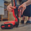 Einhell CLEANEXXO mops 400 ml mitrs sarkans