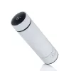 Extralink Smart Travel Mug White, Thermal Cup with Temperature Display