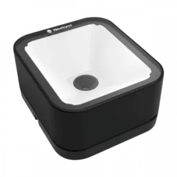 2D skeneris Newland FR2780 Urchin USB balts — rokas 2D svītrkodu lasītājs, USB saskarne