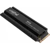 SSD disks Crucial 1 TB M.2 PCI Express 4.0 NVMe P310