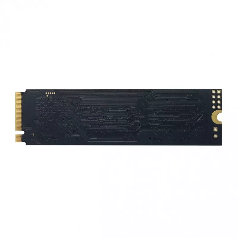 SSD disks Patriot Memory 480 GB M.2 PCI Express 3.0 NVMe P310