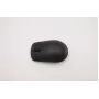 Bezvadu optiskā pele Lenovo 01FJ247 1600 DPI ergonomisks dizains, USB uztvērējs
