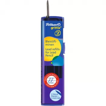 Pelikan 960476 Melns