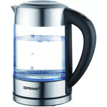 Prime3 PRIME3 SEK81 1.7 L Sudraba
