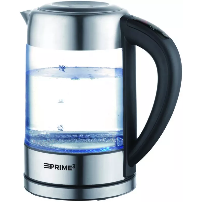 Prime3 PRIME3 SEK81 1.7 L Sudraba