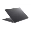 Portatīvais dators Acer Aspire 16 AI A16-52M-75LW — Intel Core Ultra 7 258V, 16 collu WUXGA+ 2048×1280, 32 GB LPDDR5x, 1 TB SSD, Intel Arc 140V, Windows 11 Home, pelēks