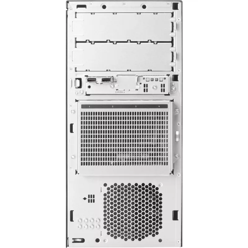 HPE ProLiant ML30 Gen11 server 960 GB Tornis 32 GB DDR5 Intel Xeon E-2436