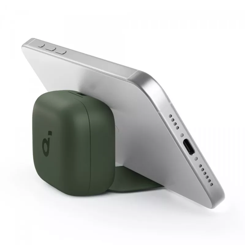 Austiņas Anker Soundcore P30i
