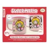 Keramiskā termokrūze Paladone Super Mario Princese Peach — 300 ml