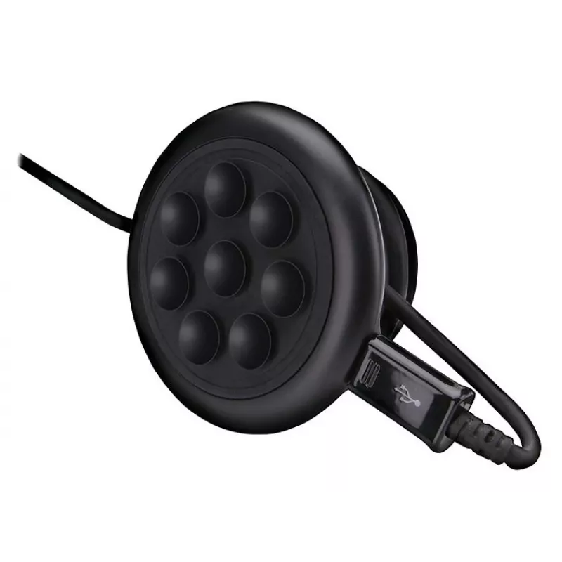 Lādētājs Tracer WIRELESS MOBILITY viedtālrunim un viedpulkstenim melns