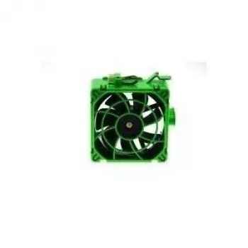 Ventilators Supermicro FAN-0104L4 8 cm Melns Balts