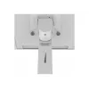 Monitora stiprinājums Ergotron LX Series 45-684-290 Clamp 27 inch balta