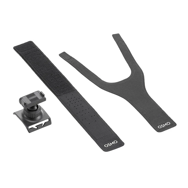 Kameras plaukstas siksna DJI CP.OS.00000278.01 platums 51,1 mm dziļums 54 mm augstums 45,9 mm