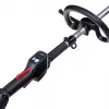 Makita DUR368LZ krūmgriezis/trimmeris 35 cm Baterija Melns, Zils
