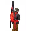 Gregory Targhee pārgājienu mugursoma 32 L sarkana