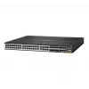 HPE Aruba Networking CX 8100 40x10GBase-T 8x10G SFP+ 4x40/100G QSFP28 Slēdzis
