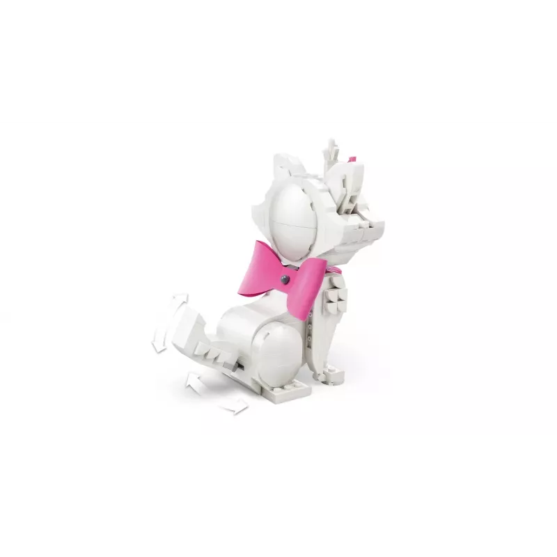 LEGO DISNEY 43286 The Aristocats - Burvīgā Marija