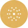 Abrazīvs griešanas disks Bosch 225 mm EXC470 P 60 Z ar caurumiem, iepakojumā 25 gab.