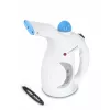 Rokas apģērbu tvaicētājs ESPERANZA EHI006 — 800 W, 15 g/min tvaika, 0,2 L tvertne, 1,5 m vads, melns