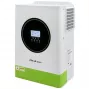 Hibrīdais saules invertors Off-Grid 6200W | 120A
