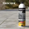 Bruģa un dabīgā akmens tīrītājs FRISCHER 1000 ml koncentrēta formula