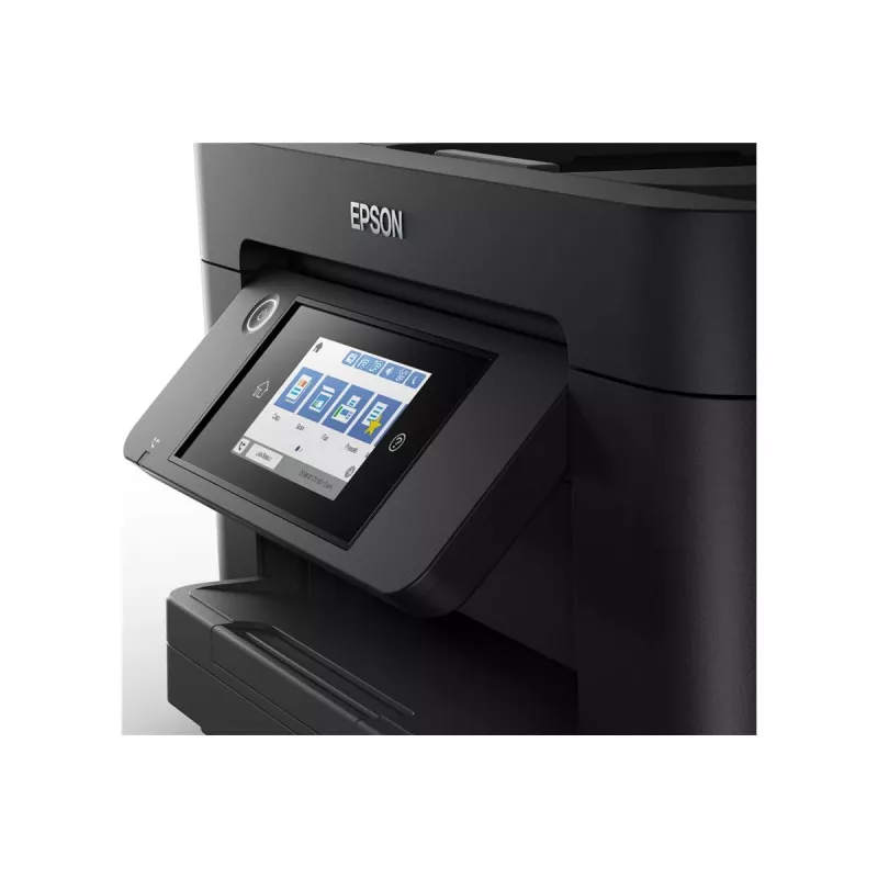 Epson WorkForce Pro WF-4825DWF tintes printeris A4 4800 x 2400 DPI 25 lpp./min Wi-Fi