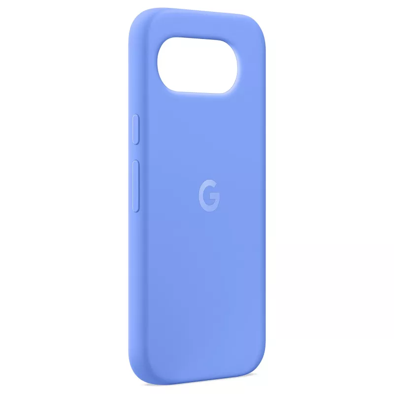 Google Pixel 10a vāciņš Lavanda (GA10873-WW)