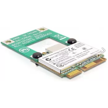Iekšējais Mini PCIe adapteris DeLOCK 65228