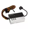 Streacom ZeroFlex 240 barošanas bloks - 240 W