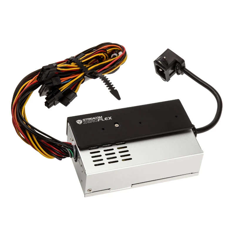 Streacom ZeroFlex 240 barošanas bloks - 240 W
