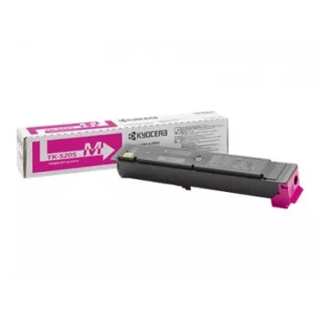 Toner Kyocera TK-5205M Taskalfa 356ci/358ci 20000 lapas Fuksīna
