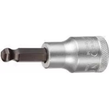 Skrūvgrieža uzgalis Gedore 2219395 Svars 100g Iepakojuma dziļums 23mm Iepakojuma augstums 23mm