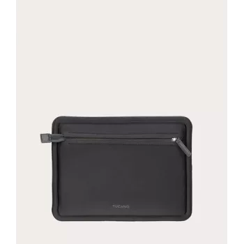 Intorno Neopren Sleeve Melns Macbook AIR/PRO 13IN