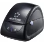 Renkforce RF-5469250 Etiķešu printeris, tiešā termiskā druka, 203 x 203 dpi, maks. etiķetes platums: 85 mm, USB, RS-232 (RF-5469250)